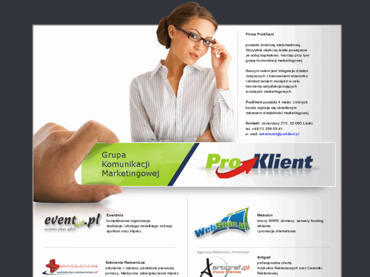 www.proklient.pl