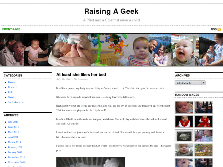 www.raisingageek.com