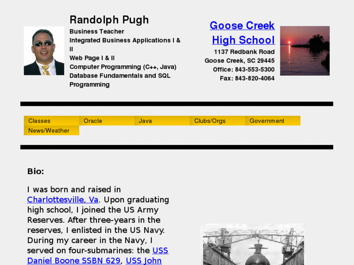 www.randolphpugh.com