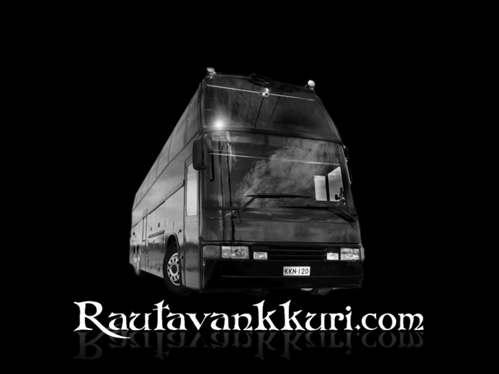 www.rautavankkuri.com