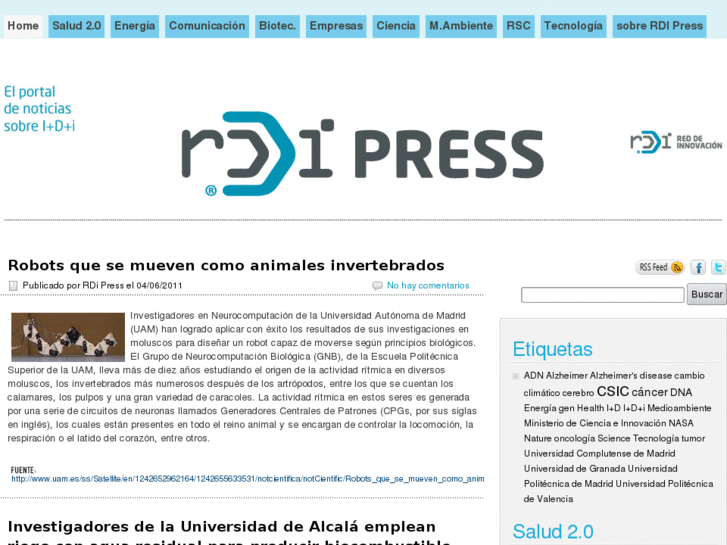 www.rdipress.es