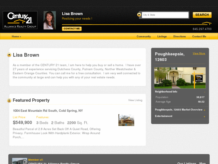 www.realestatehudsonvalley.biz