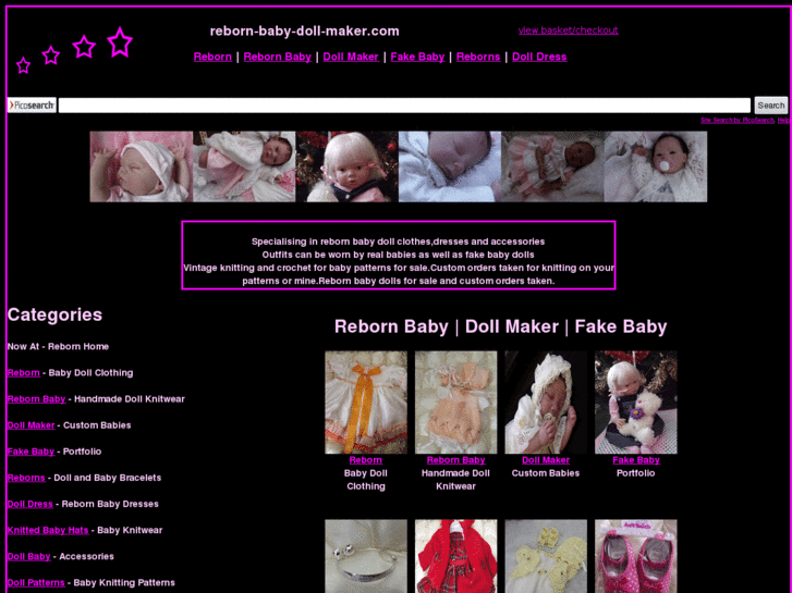 www.reborn-baby-doll-maker.com