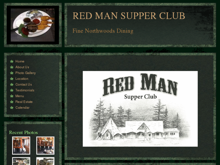 www.redmansupperclub.com