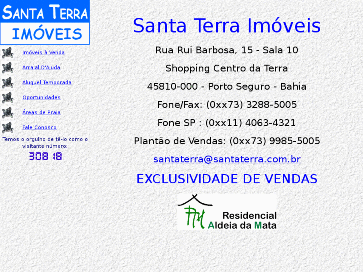 www.santaterra.com