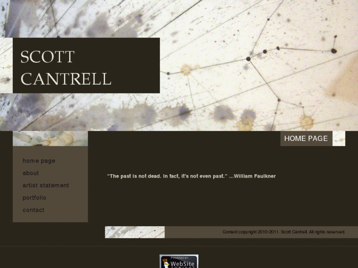 www.scottcantrellart.com