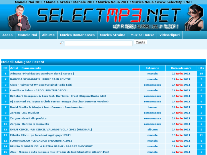 www.selectmp3.net