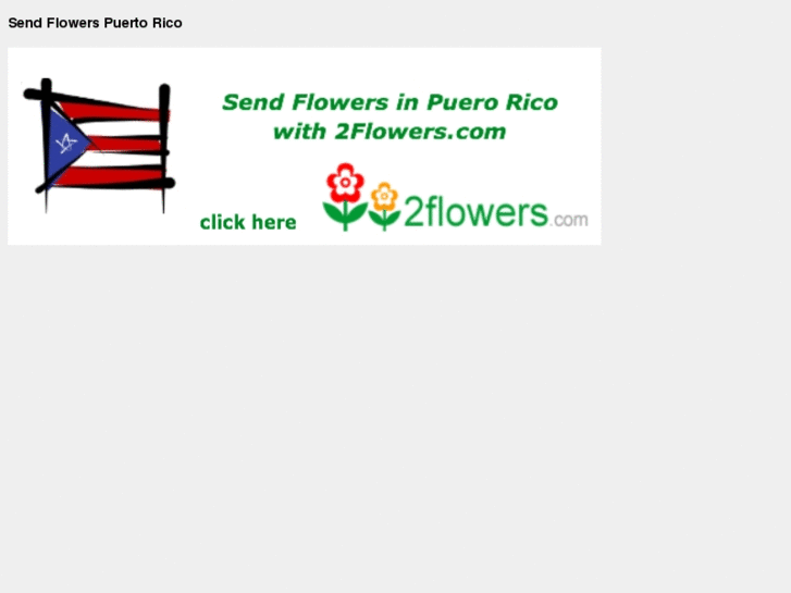 www.sendflowerspuertorico.com