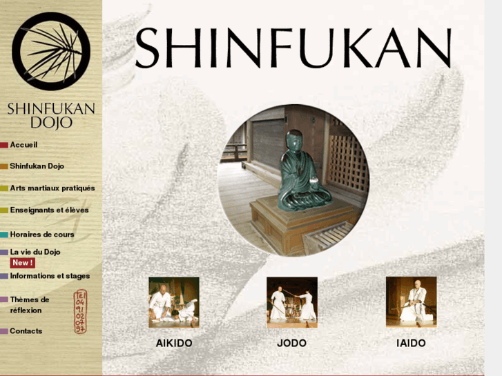 www.shinfukan.com