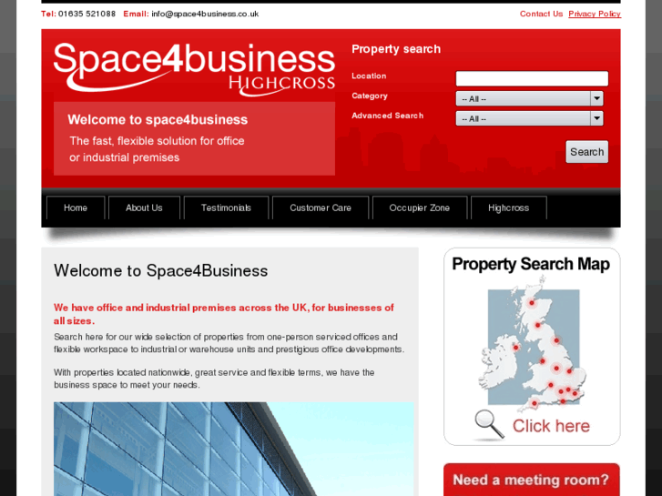 www.space4business.com