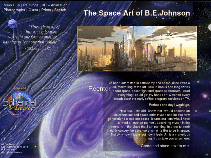 www.spacescape.net