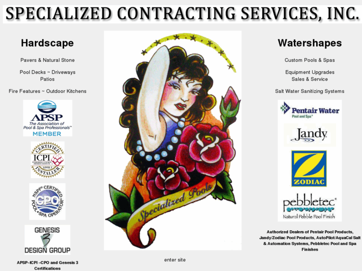 www.specialized-pools.com