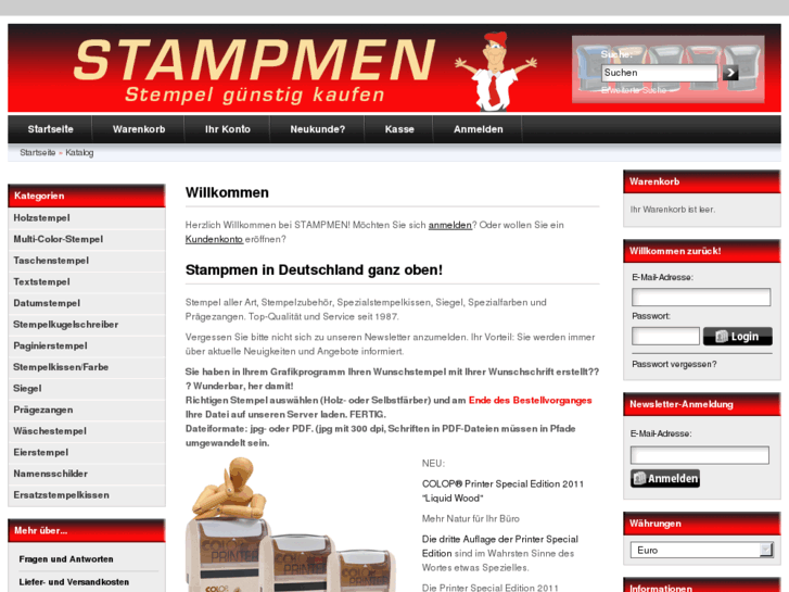 www.stampmen.de