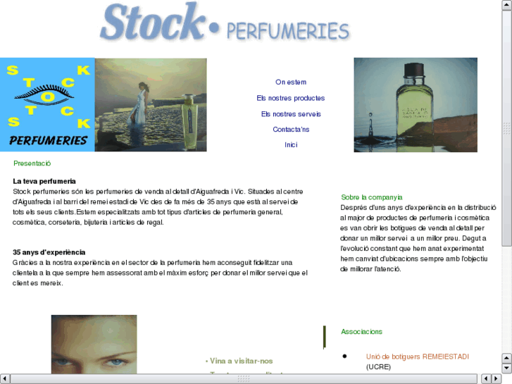 www.stockperfumeries.com