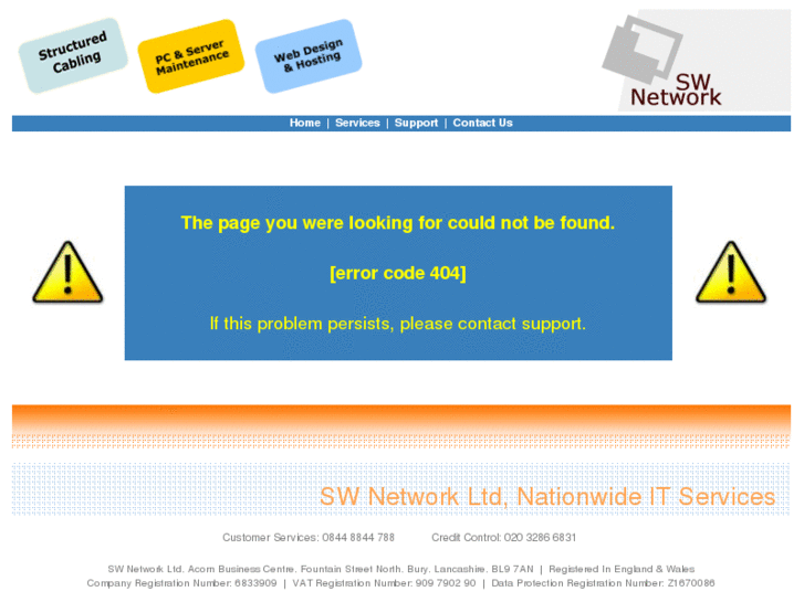 www.swwebdesign.co.uk