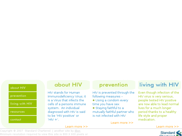 www.talk-hiv.com