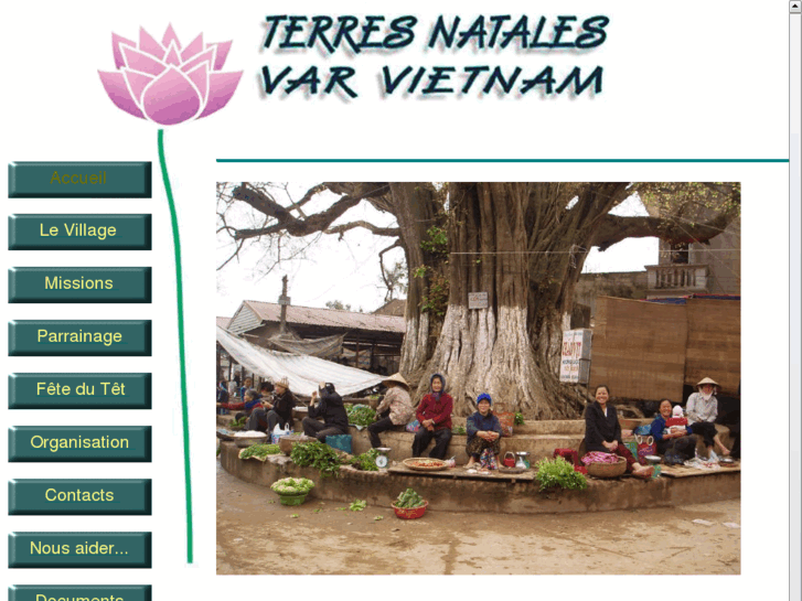 www.terres-natales.org