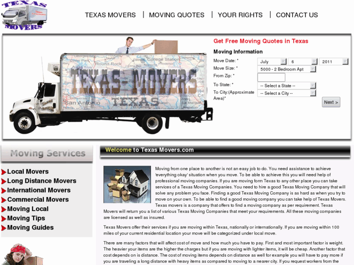 www.texas-movers.com