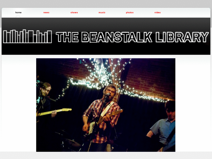 www.thebeanstalklibrary.com