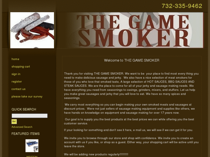 www.thegamesmoker.com