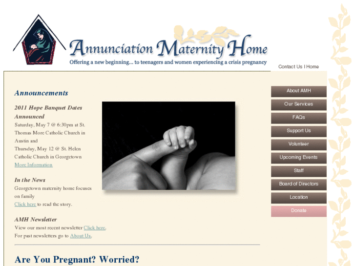 www.thematernityhome.com