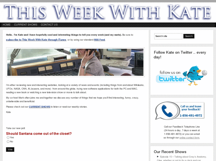 www.thisweekwithkate.com