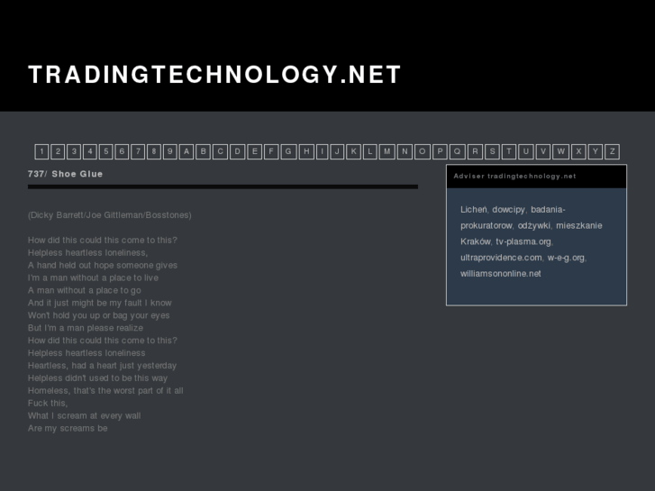 www.tradingtechnology.net