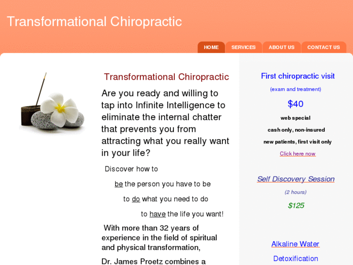 www.transformationalchiropractic.com