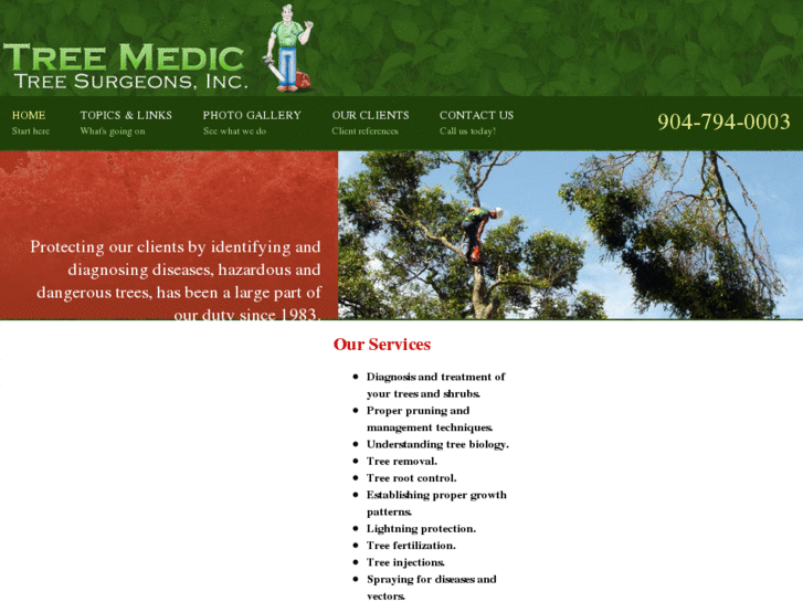 www.treemedicinc.com