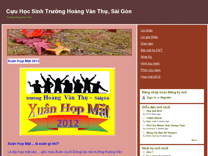 www.truonghoangvanthusaigon.com