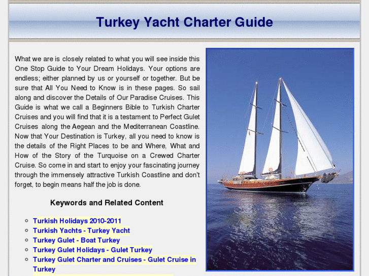 www.turkeyyachtcharterguide.com