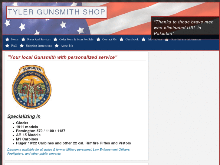 www.tylergunsmith.com