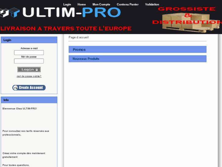 www.ultim-pro.com