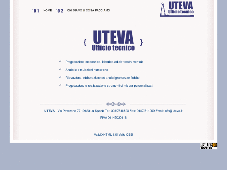 www.uteva.com