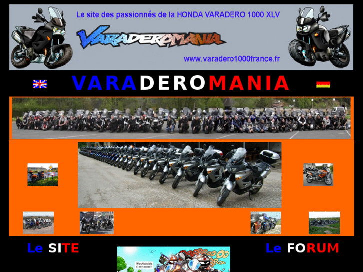 www.varadero1000france.fr