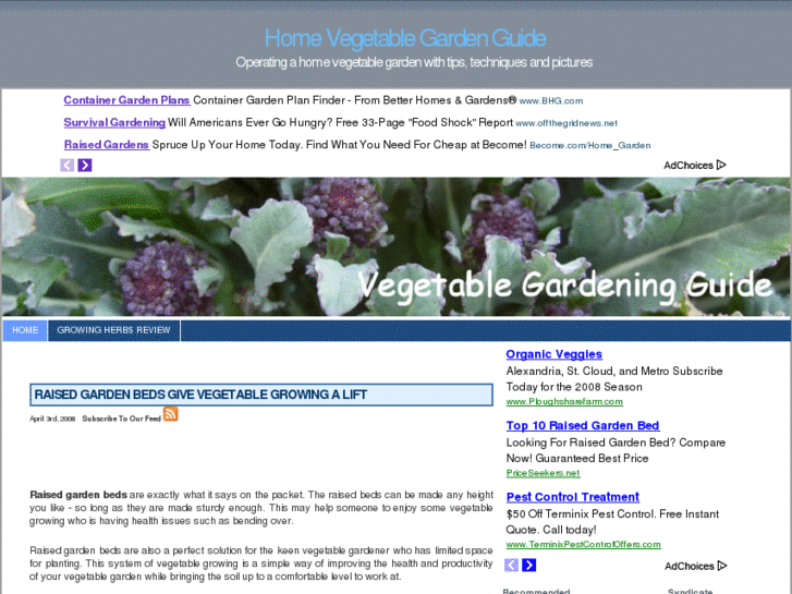 www.vegetable-gardening-guide.com