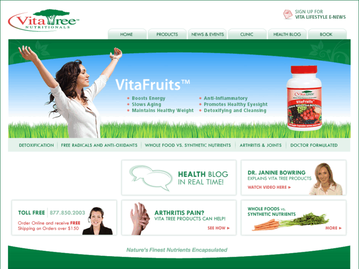 www.vitatree.ca