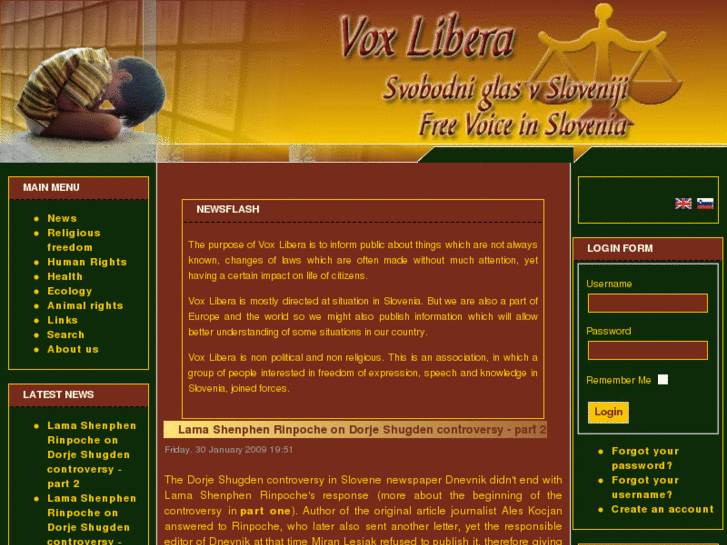 www.vox-libera.net