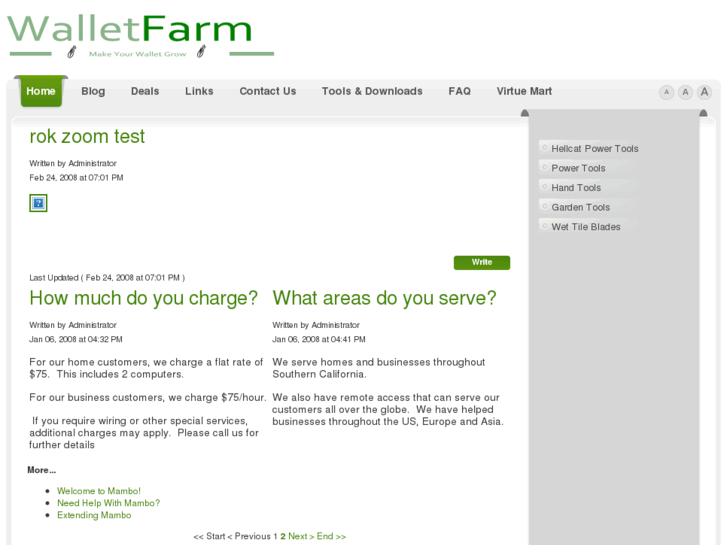 www.walletfarm.com