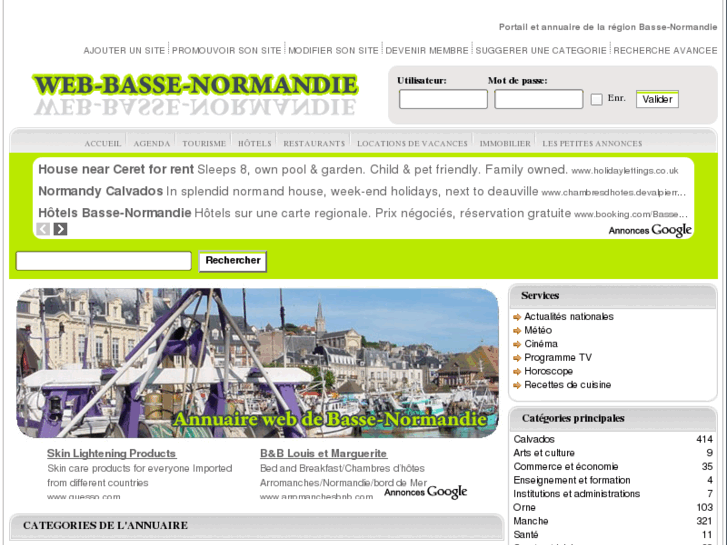 www.web-basse-normandie.com