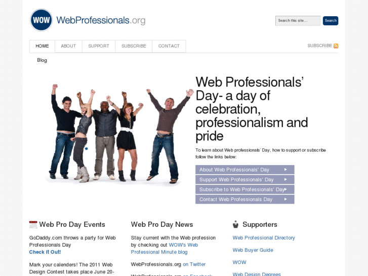 www.webprofessionalsday.org