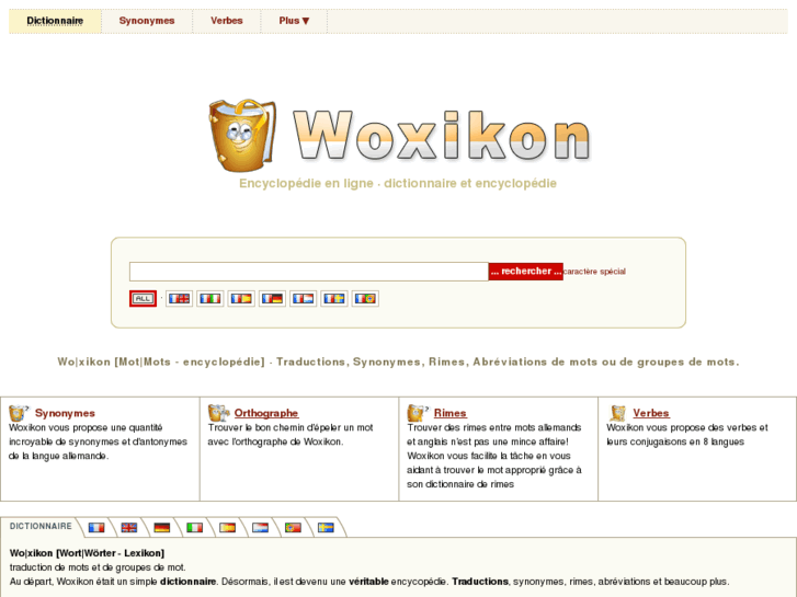 www.woxikon.fr