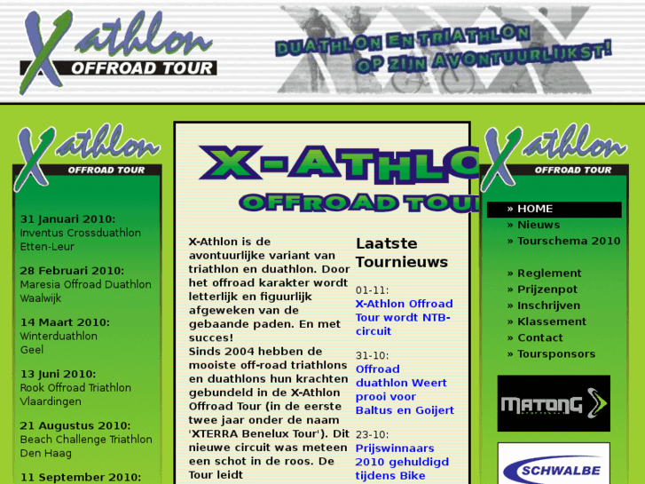 www.x-athlon.org