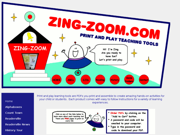 www.zing-zoom.com