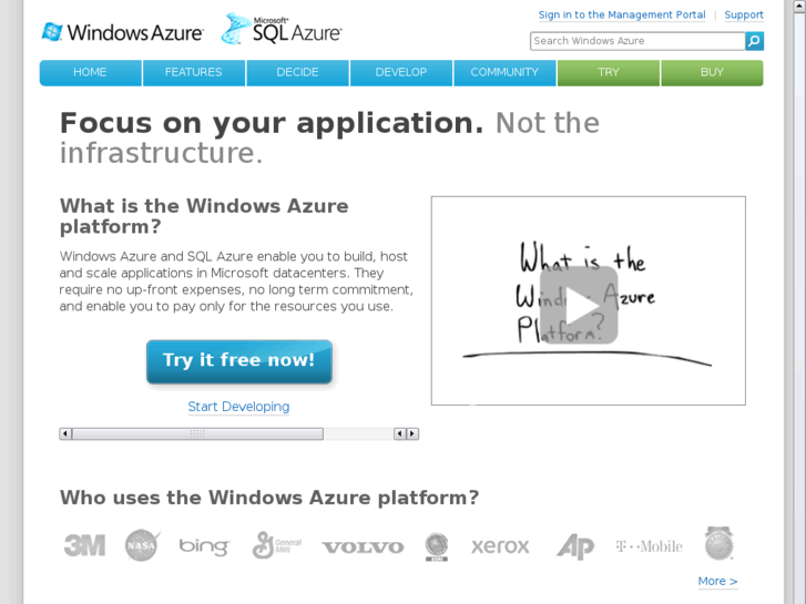 www.aazure.com