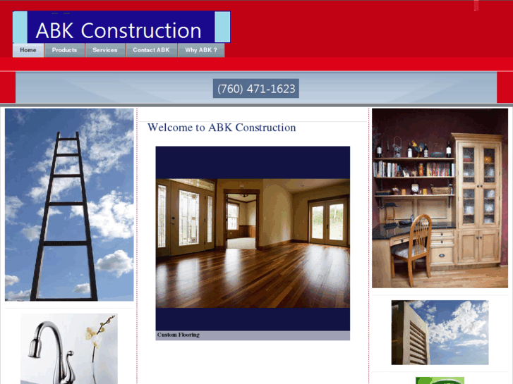 www.abkconstruction.com