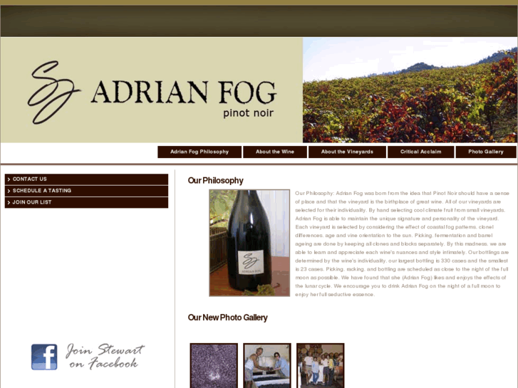 www.adrianfog.com