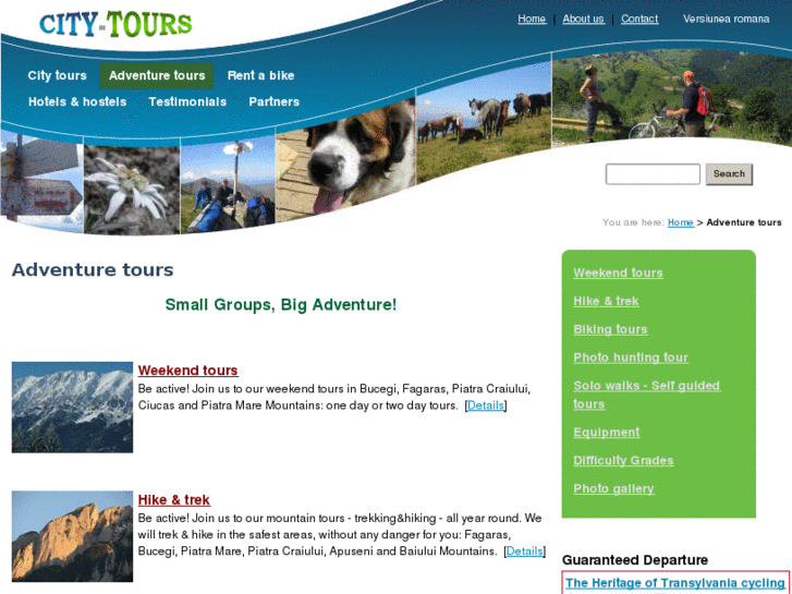 www.adventure-tours.ro
