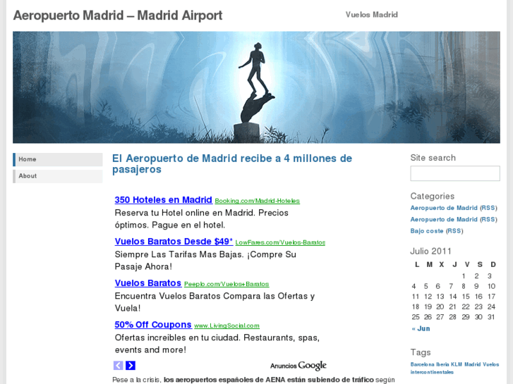 www.aeropuertomadrid.com.es