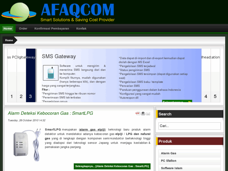 www.afaqcom.com